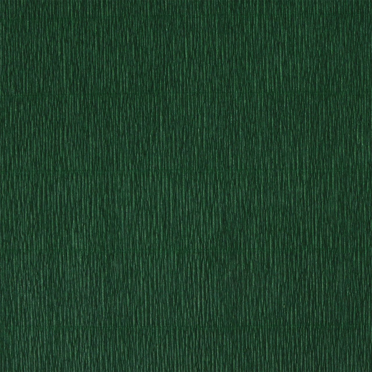 Floristik24.ie Florist Crepe Paper Dark Green 50x250cm170519