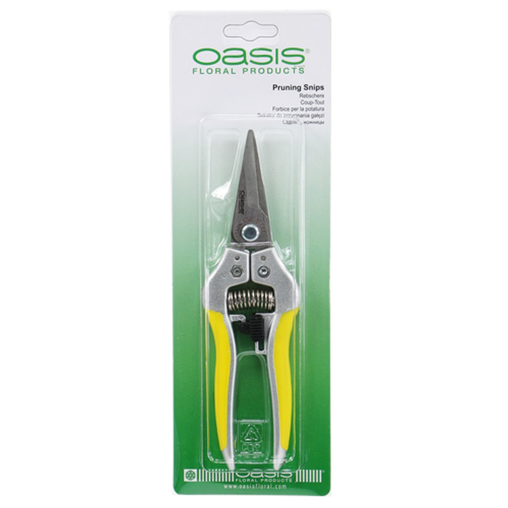 Floristik24.ie Oasis pruning shears 19cm