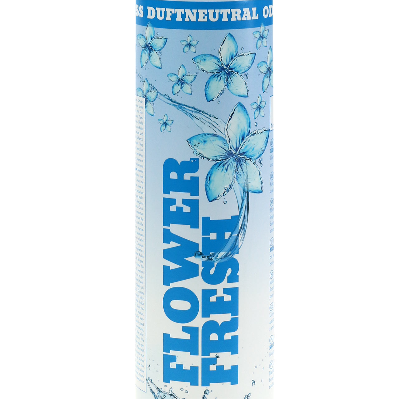 Floristik24.ie Spray Flower Fresh for longerlasting flowers100012