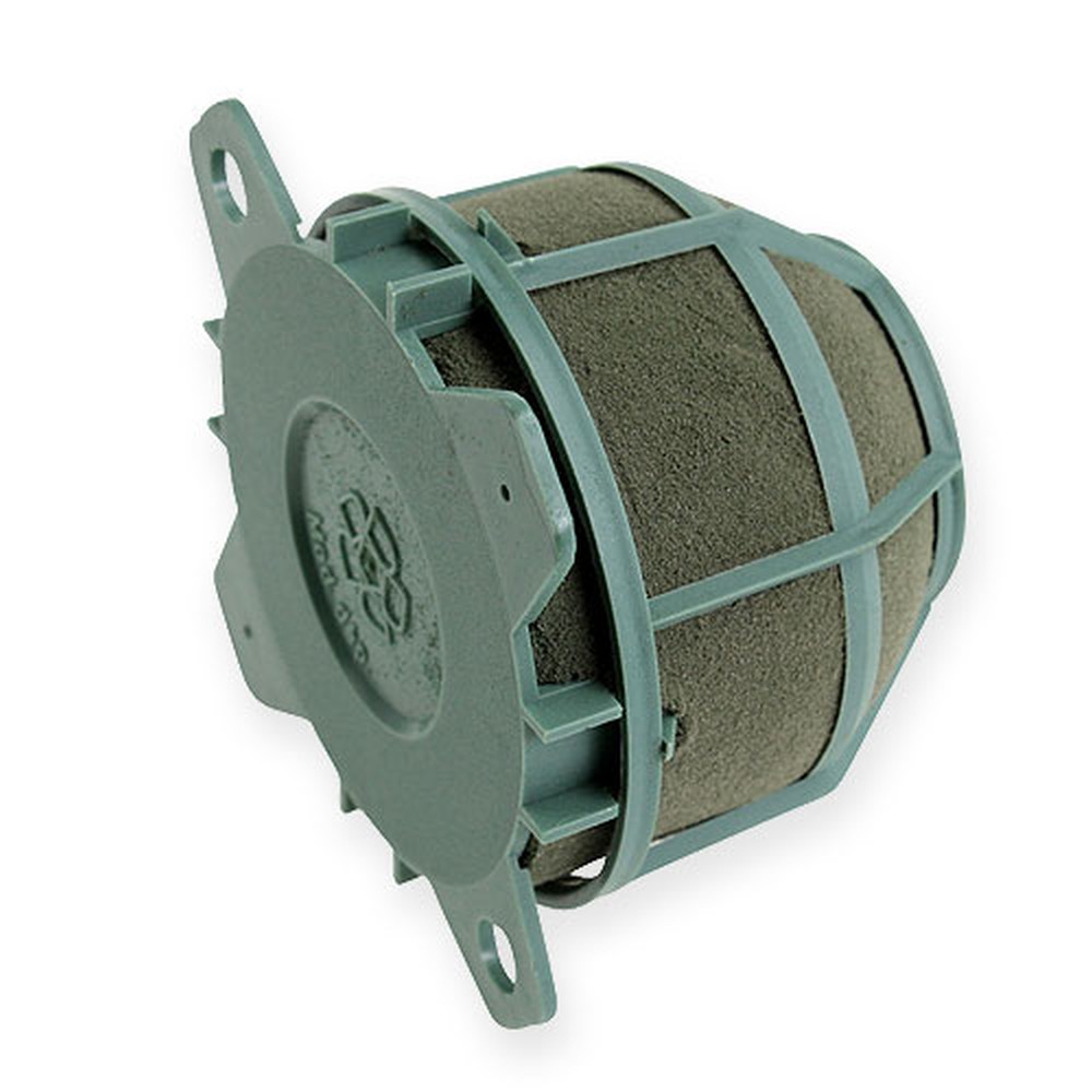 Floristik24.ie Floral foam IGLOO 5cm 12pcs16007