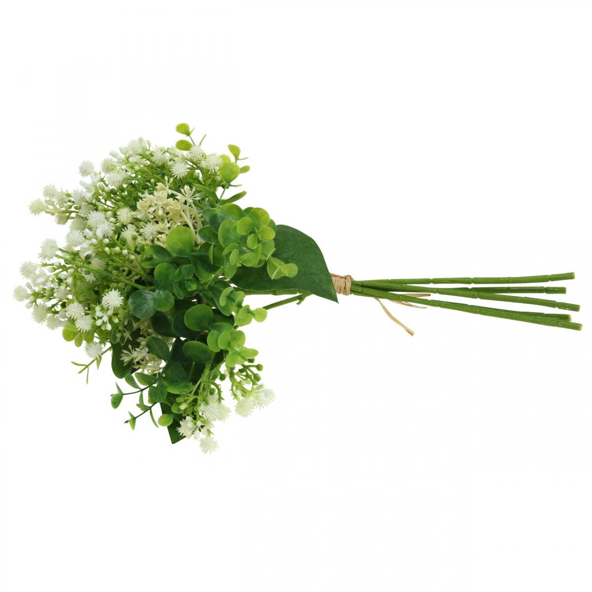 Floristik24.ie Decorative Bouquet Artificial Flowers Bouquet Artificial