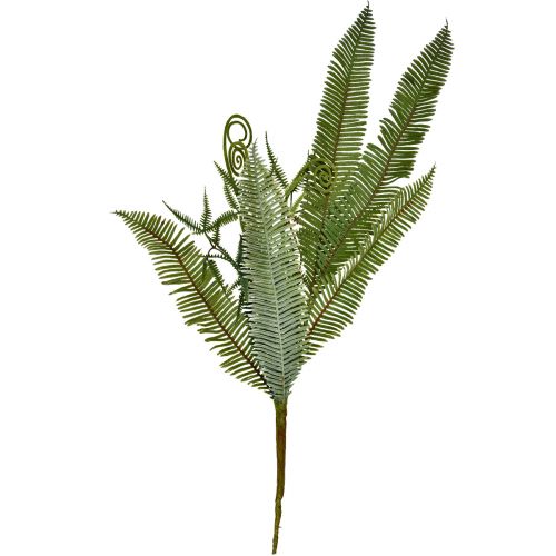Product Artificial Plant Artificial Fern Green 55cm