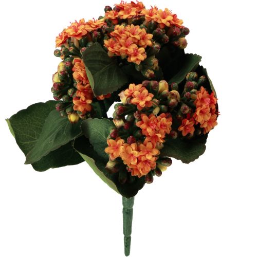 Product Flaming Käthchen Kalanchoe artificial orange 24cm