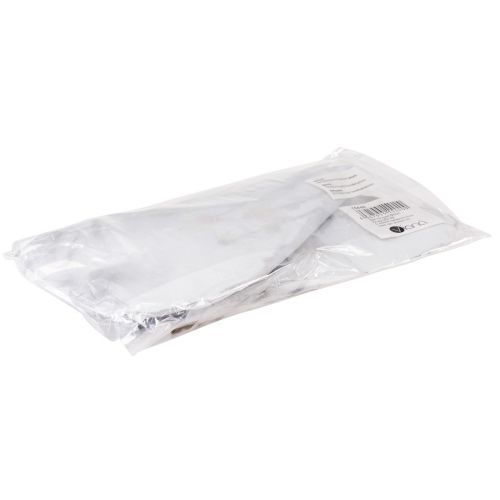 Product Hearts Metal White for Hanging Country Style 14×1.5×20cm 2 pcs