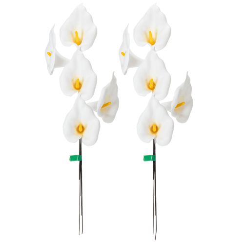 Artificial Calla Lily with