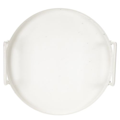 Product Plant tray for versatile use in the home and garden, 18cm