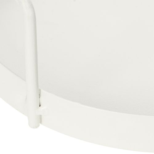 Product Plant tray for versatile use in the home and garden, 18cm