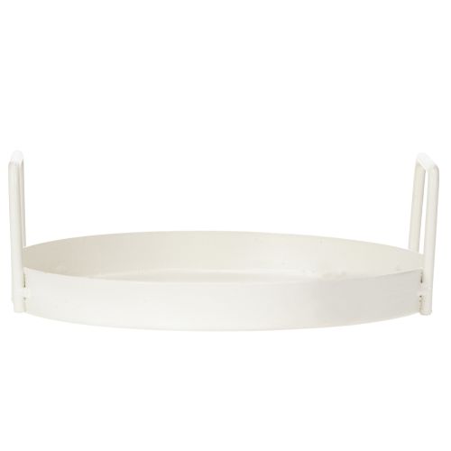 Product Plant tray for versatile use in the home and garden, 18cm