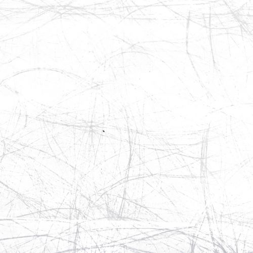 Product Deco fleece Sizoweb table runner white 30cm 5m