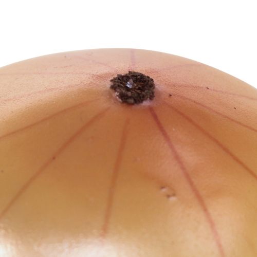 Floristik24 Artificial Onion Vegetables Deco artificial vegetables Ø7.5cm