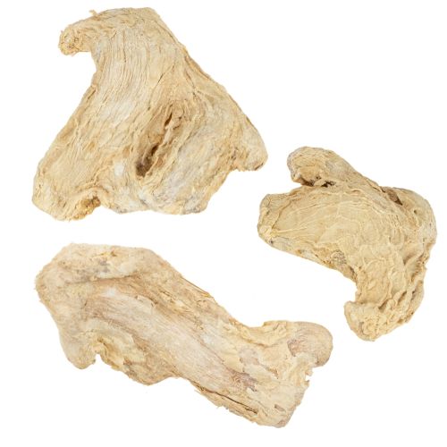 Dried Ginger Decoration Natural Decoration 500g