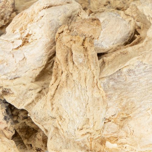 Product Dried Ginger Decoration Natural Decoration 500g