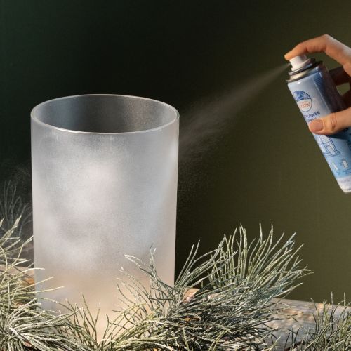 Ice Flower Spray Decorative spray for windows and winter decorations on glass 150 ml | Floristik24.ie