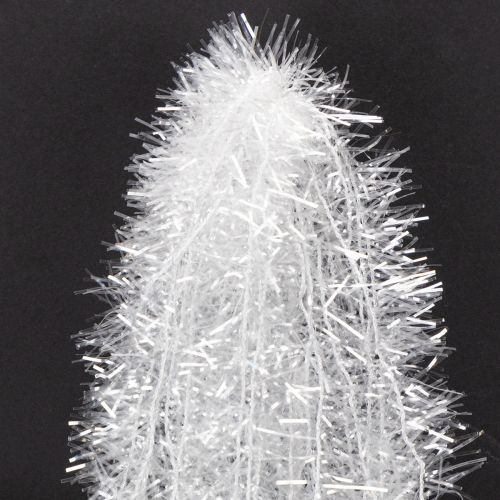 Artificial winter branch in