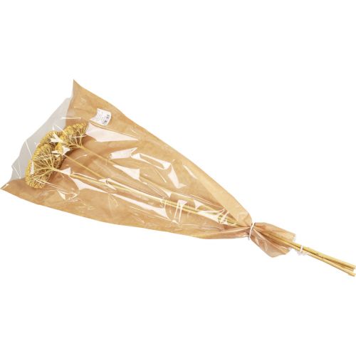 Floristik24 Yarrow dried flowers Achillea millefolium 30g x 2pcs