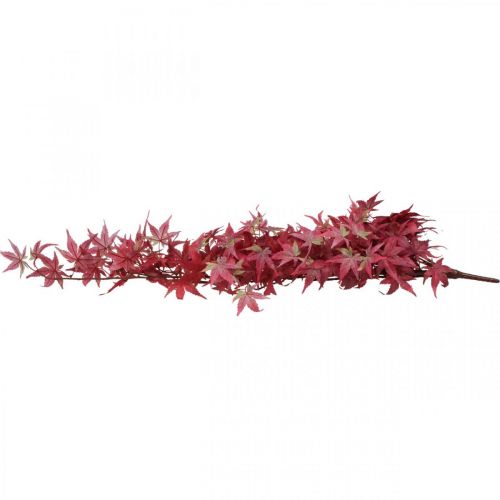 Product Japanese Maple Artificial Japanese Maple Red Green 105cm