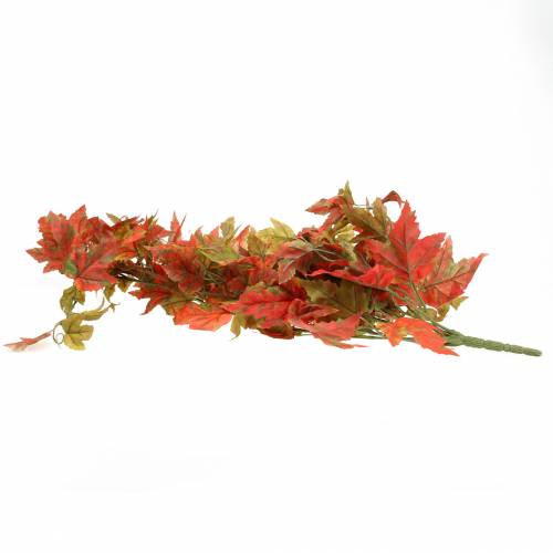 Product Deco branch maple autumn decoration 100cm Artificial plant like real!