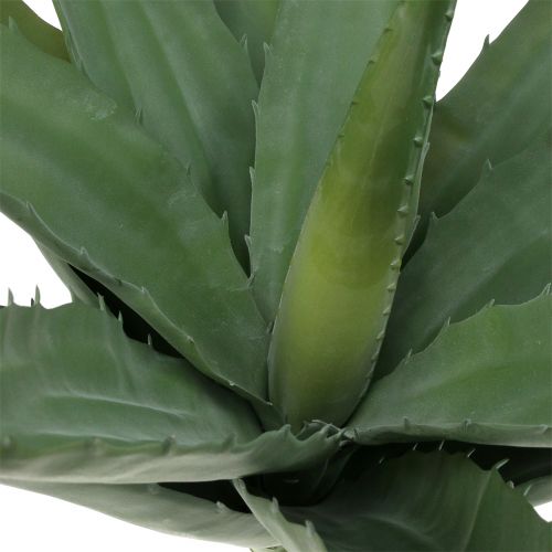Product Aloe branch artificial green 47cm