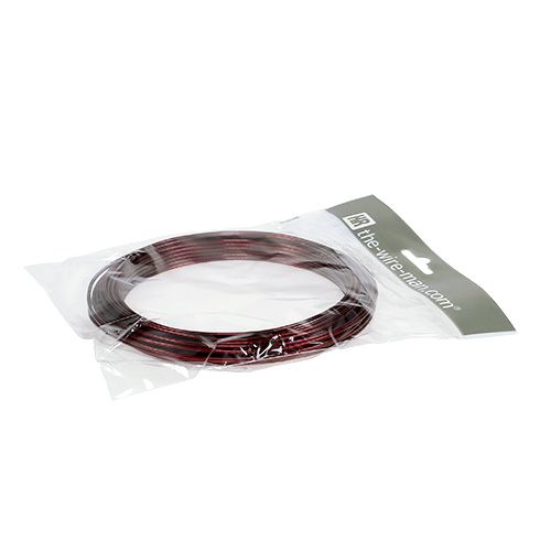 Product Creative craft wire for elegant decorations