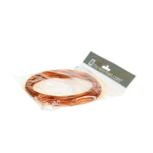 Product Flexible decorative wire made of aluminum for creative craft ideas