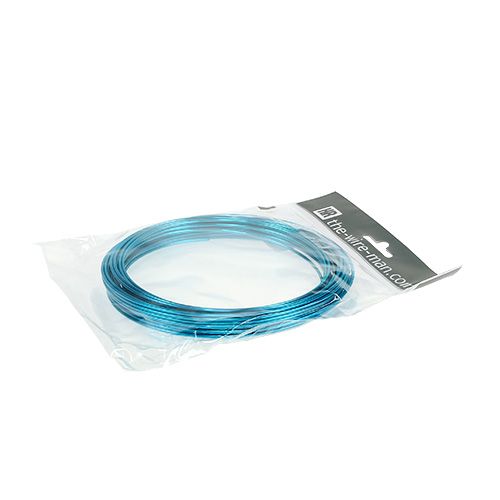 Product Aluminum craft wire for creative crafting and decoration