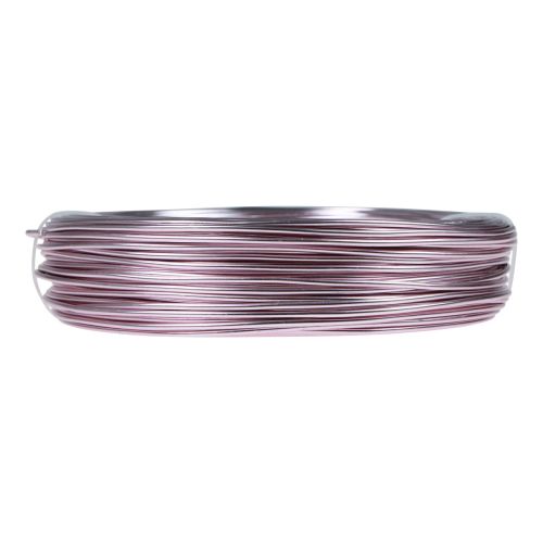Product Flexible aluminum craft wire for decoration and floral designs