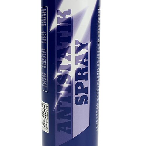 Floristik24 Antistatic spray 400ml
