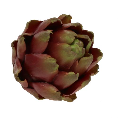 Floristik24 Artichoke brown, green Ø10cm H11cm