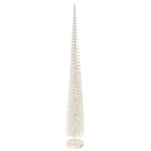 Artificial decorative Christmas tree, table Christmas tree, 60cm buy online | Floristik24.ie