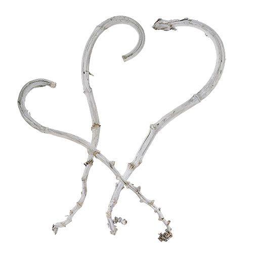 Banana Stick White 5 pcs