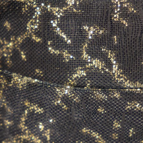 Decorative ribbon, transparent organza ribbon for table decoration, 15mm wide, 20m long | Floristik24.ie