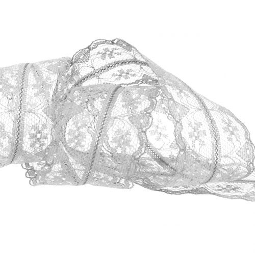 Product Lace ribbon vintage 40mm 20m