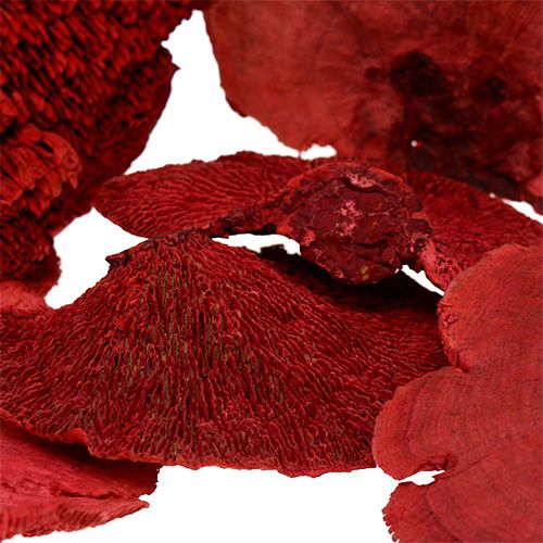 Product Tree sponge red 1kg
