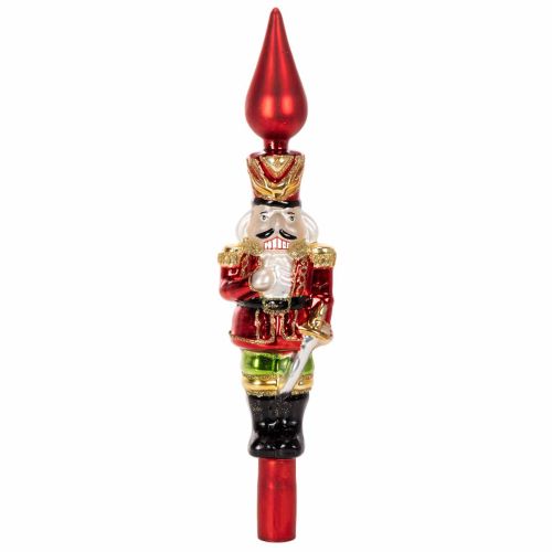 Christmas tree topper