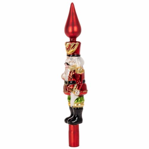 Christmas tree topper