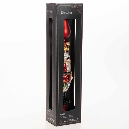 Christmas tree topper
