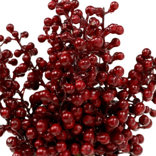 Product Berry Pick Red 23cm 12 pcs