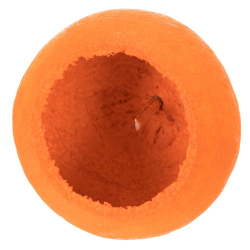 Bell Cup Mix on a stick orange 15 pcs | Floristik24.ie