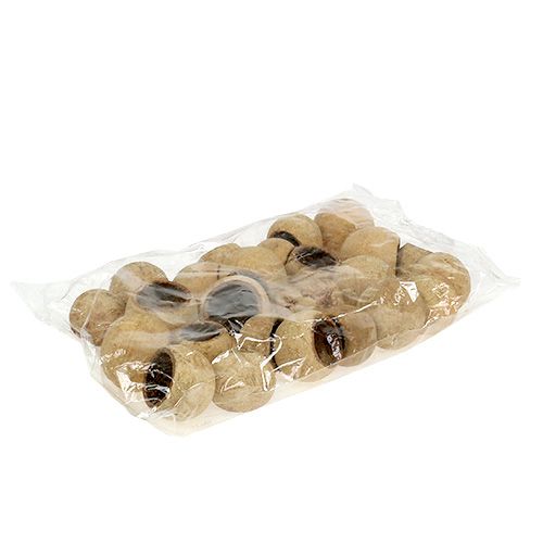 Product Bell Cup small natural 25 pcs