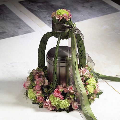 Product OASIS® Biolit® ring/wreath 44cm 2 pcs