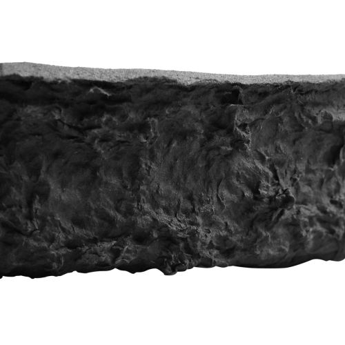 Product Recyclable planting ring for stylish decoration and sustainable floristry