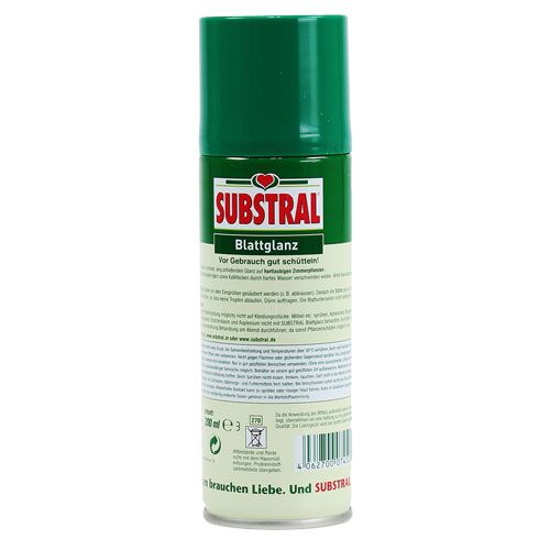 Floristik24 Leaf gloss 200ml