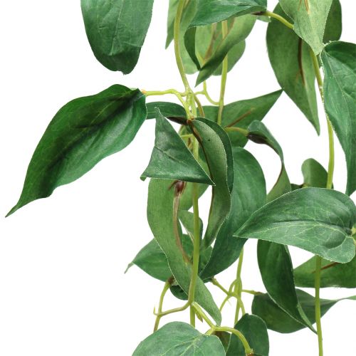 Floristik24 Leaf hanger green 160cm