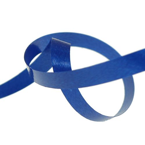 Product Curling ribbon blue 4.8mm 500m