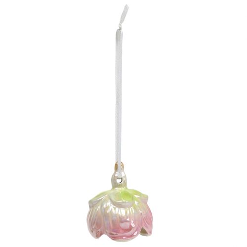 Floristik24 Blossom bell mix 5.5cm - 7.5cm 4pcs