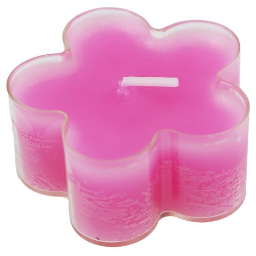 Flower light pink 12pcs | Floristik24.ie