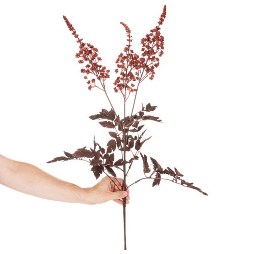 Artificial flower Astilbe long-stemmed splendor 80cm | Floristik24.ie