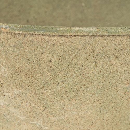 Product Flower basket, hanging basket, metal decoration garden Ø16cm H38cm