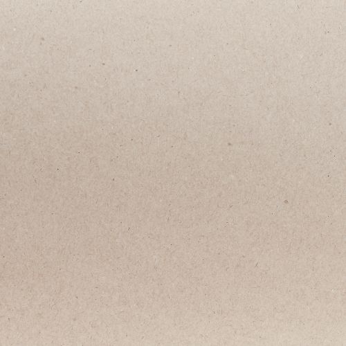 Product Flower paper wrapping paper natural brown 75cm 9kg