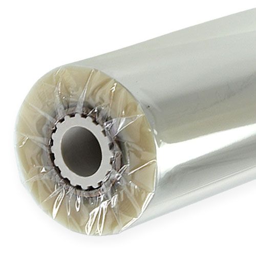 Product Flower decoration foil flower foil 75cm x 1000m